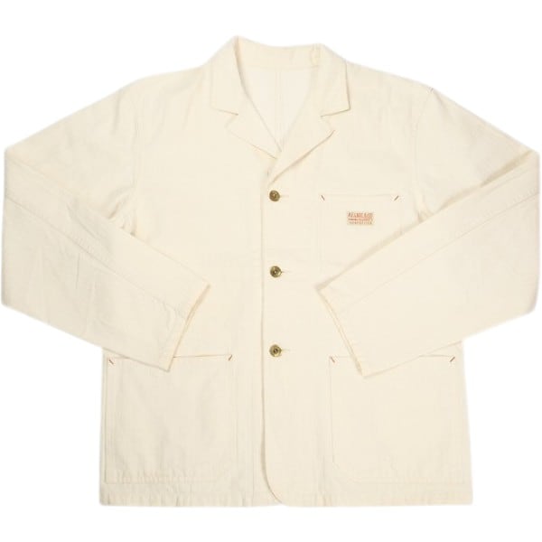 AT LAST & CO カバーオール　ベージュ 送料込み 即決 未使用 At Last ＆ Co DUCK BEIGE アットラスト ダック