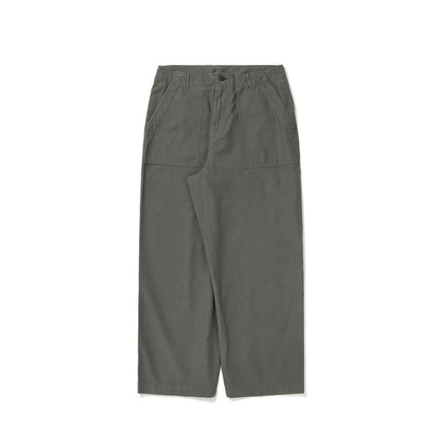 ビックポケットカジュアルパンツ 3カラー A1110