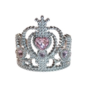【EventyrVerden】 Tiara Cuff- Pink