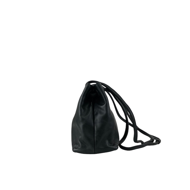 CHANEL シャネル ショルダーバッグ ブラック ココマーク レザー タッセル vintage ヴィンテージ オールド 5swwjx