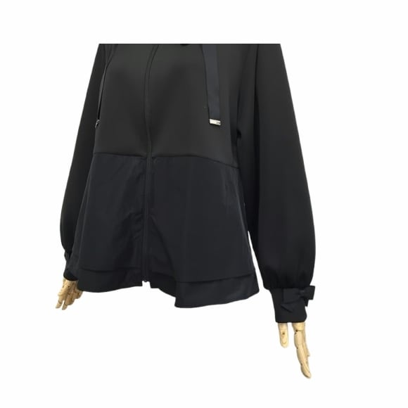 30%OFFセール】スーパービューティー ジャケット ダンボールニット