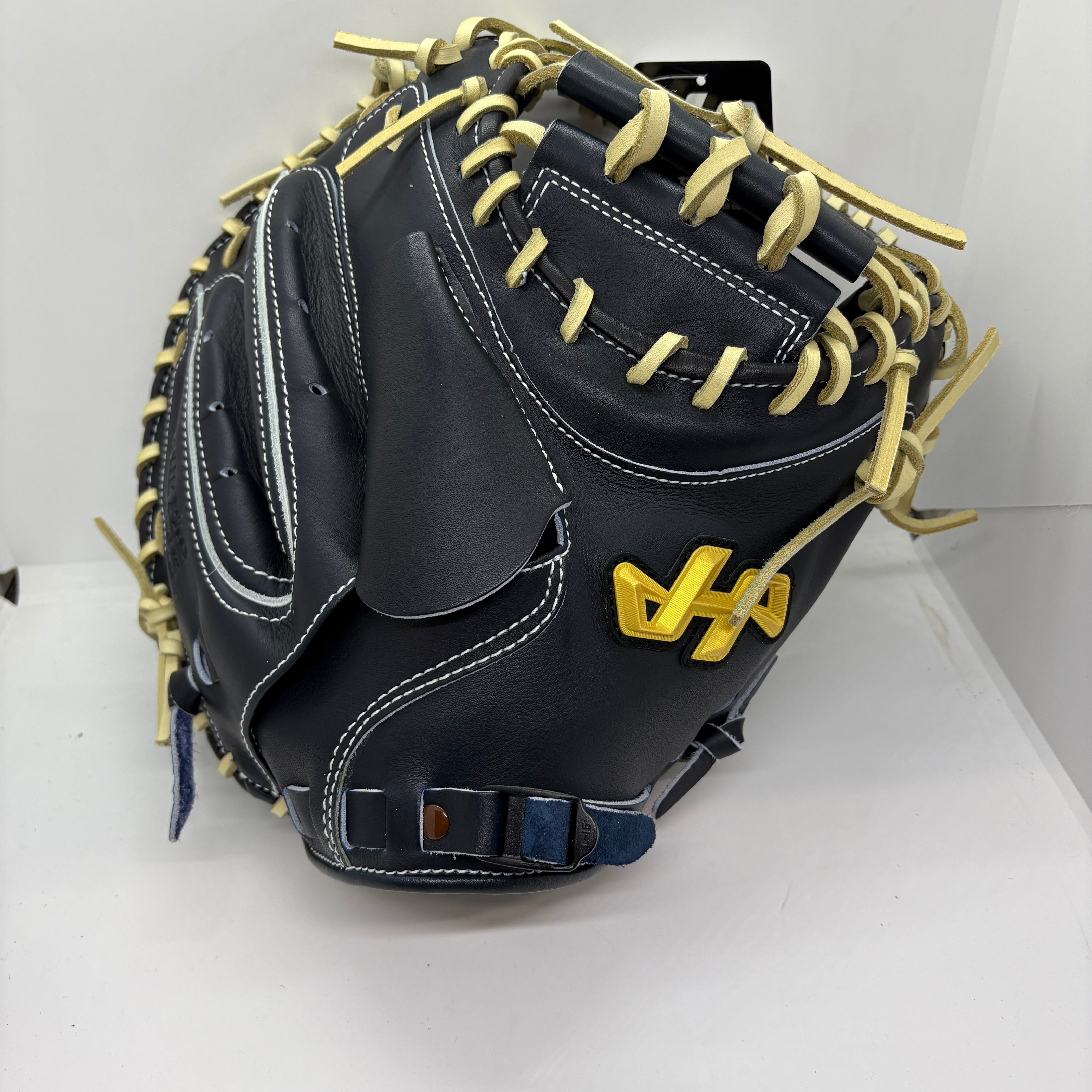 一般軟式　キャッチャーミット　伏見寅威 楽天市場】野球 ハタケヤマ HATAKEYAMA 軟式キャッチャーミット 伏見寅