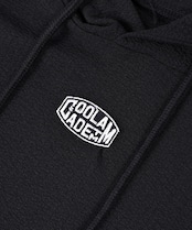 【直営限定ITEM】ソフトシアサッカーフーディー (WHITE) CQ-49002H