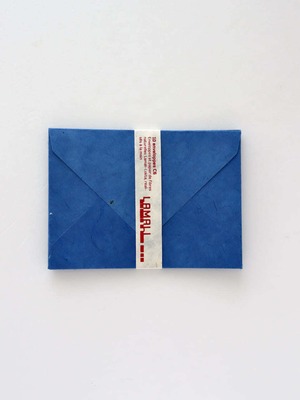 封筒 11x15cm / 10 Envelopes 11x15cm Jean Lamali