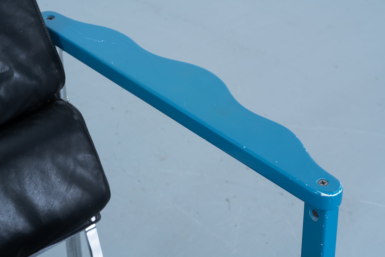 Yrjo Kukkapuro | Experiment lounge chair 502 | kaikki gallery