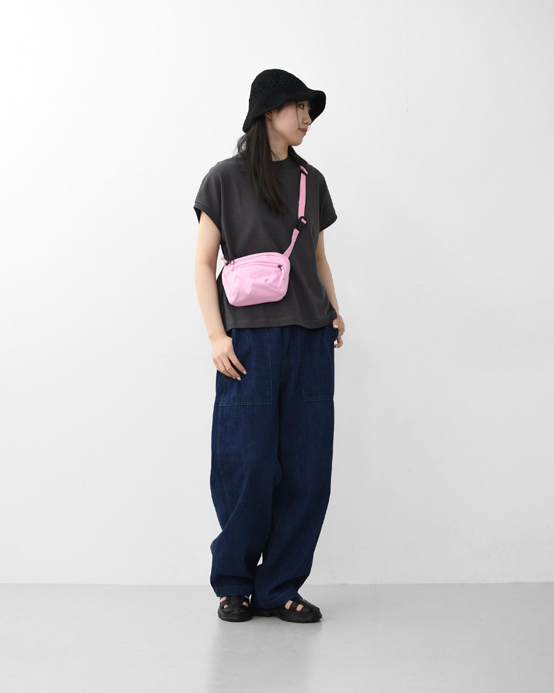 ARC'TERYX [アークテリクス正規代理店] Mantis 1 Waist Pack