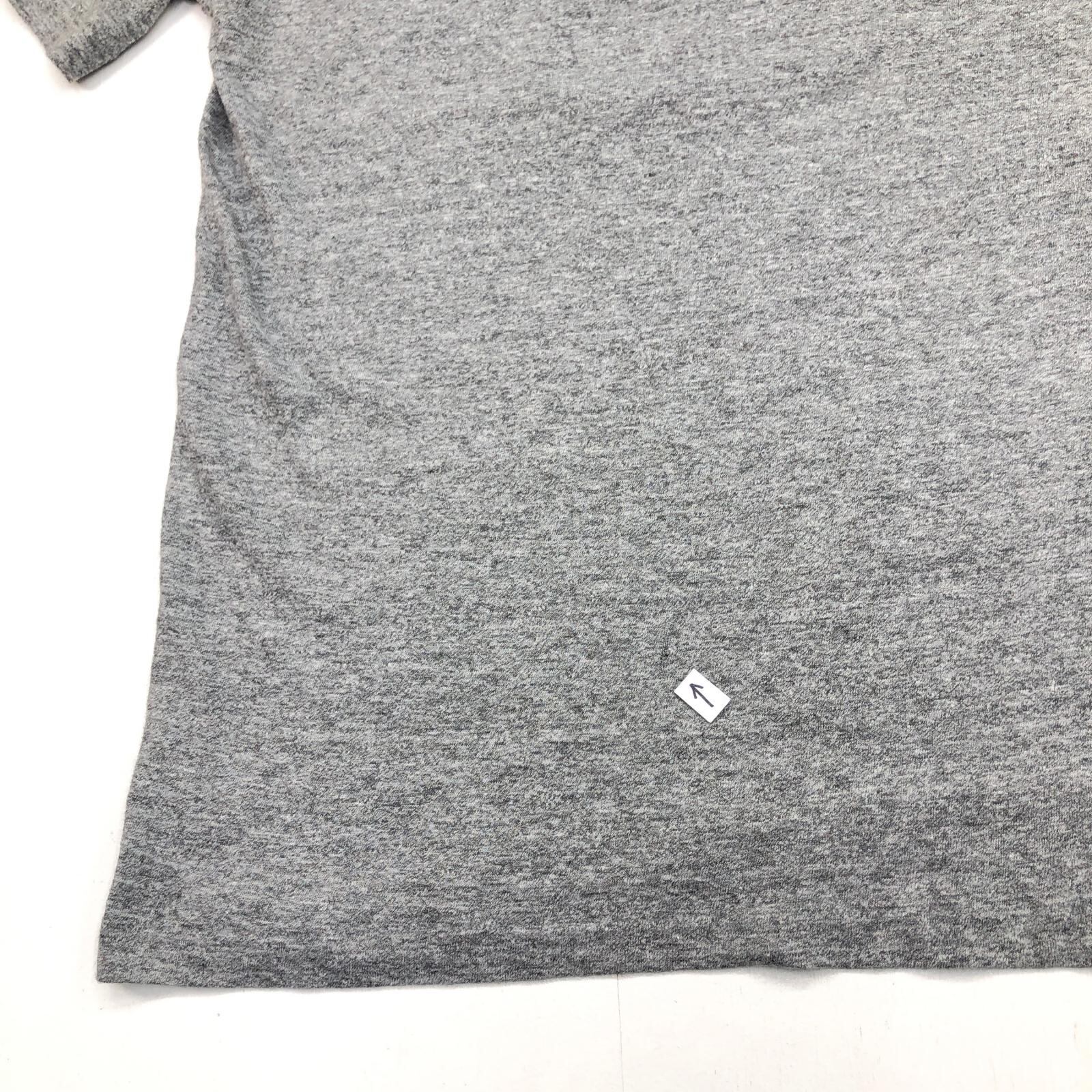 NIKE ナイキ 80年代 USA製 紺タグ カマボコロゴ カマボコナイキ T