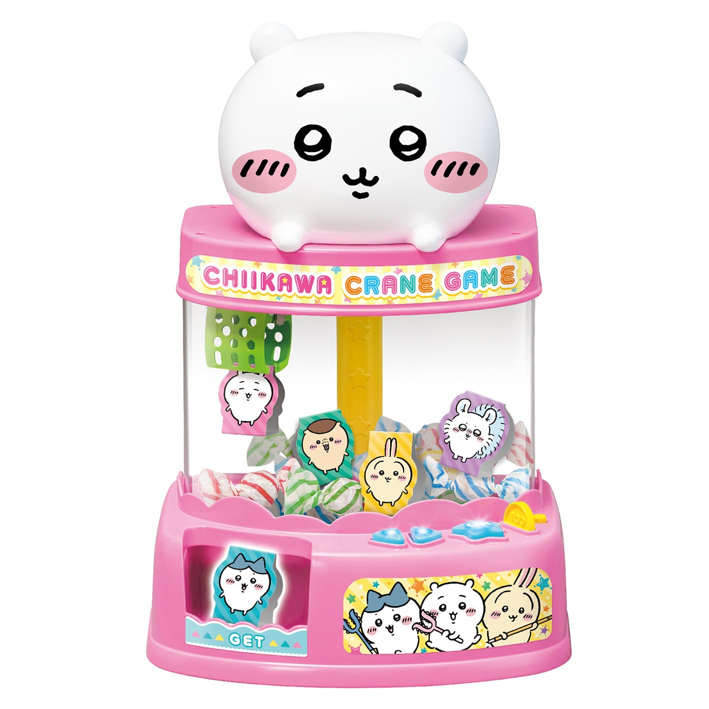 ロット] 一番くじ おジャ魔女どれみ Sweet magical surprise! 2025年7