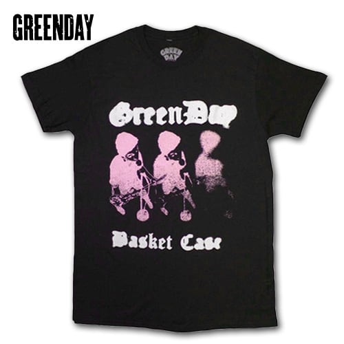 GREEN DAY | ヴァーサトル