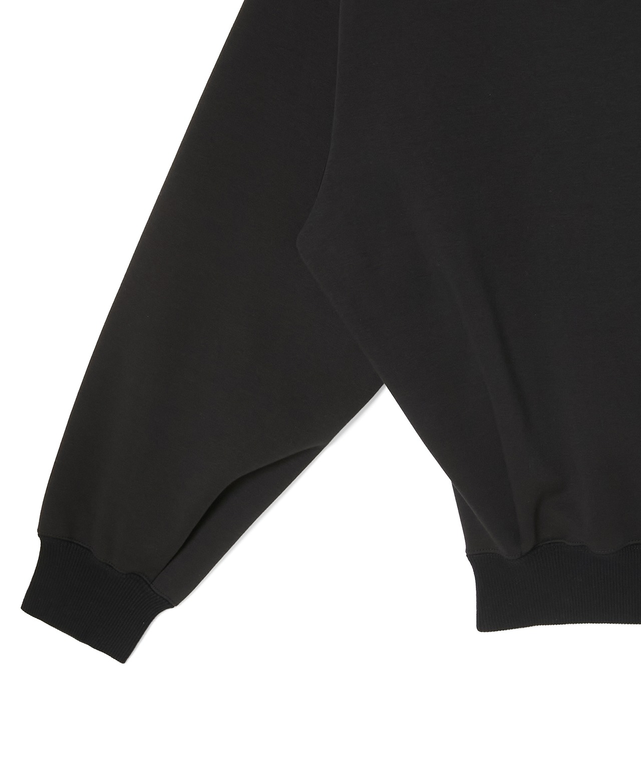 【N.HOOLYWOOD】BOMBERHEAT CREW NECK SWEATSHIRT