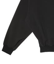 【N.HOOLYWOOD】BOMBERHEAT CREW NECK SWEATSHIRT