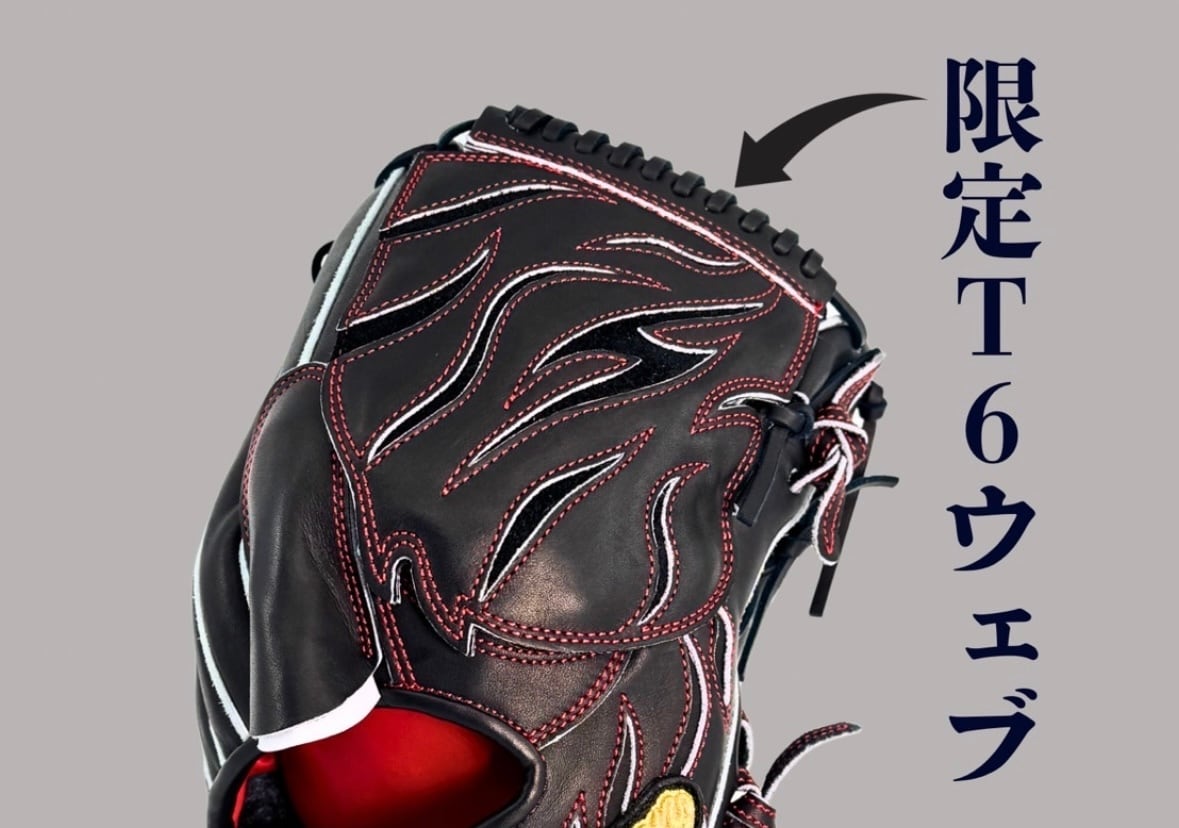2025オーダー対応‼︎【TEPPEN】グローブオーダーカート | 野球