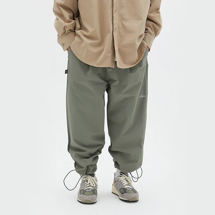 ★OUTDOOR FUNCTIONAL CASUAL PANTS　　　A0396