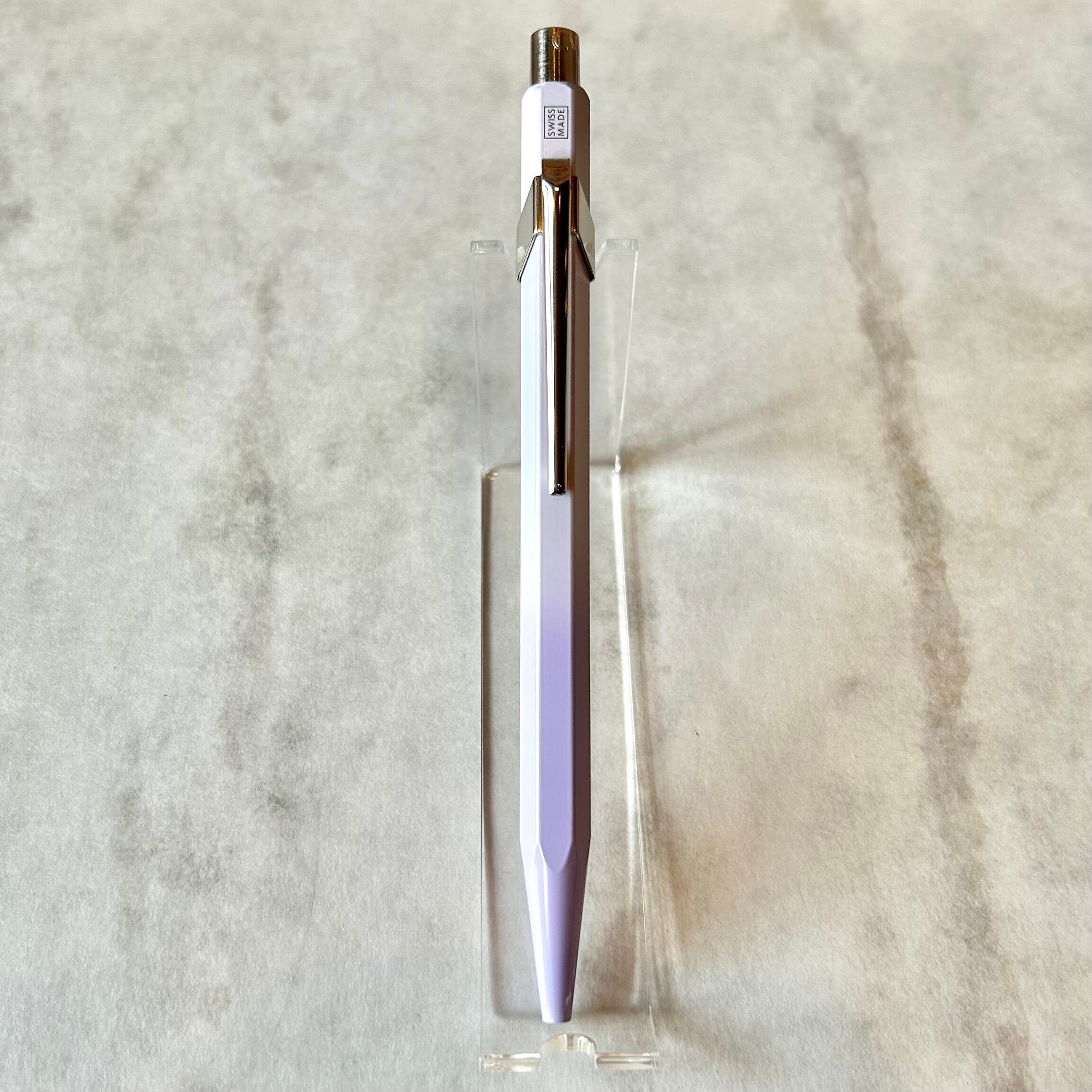 限定品】カランダッシュ「849ブルーミングラベンダー ギフトセット