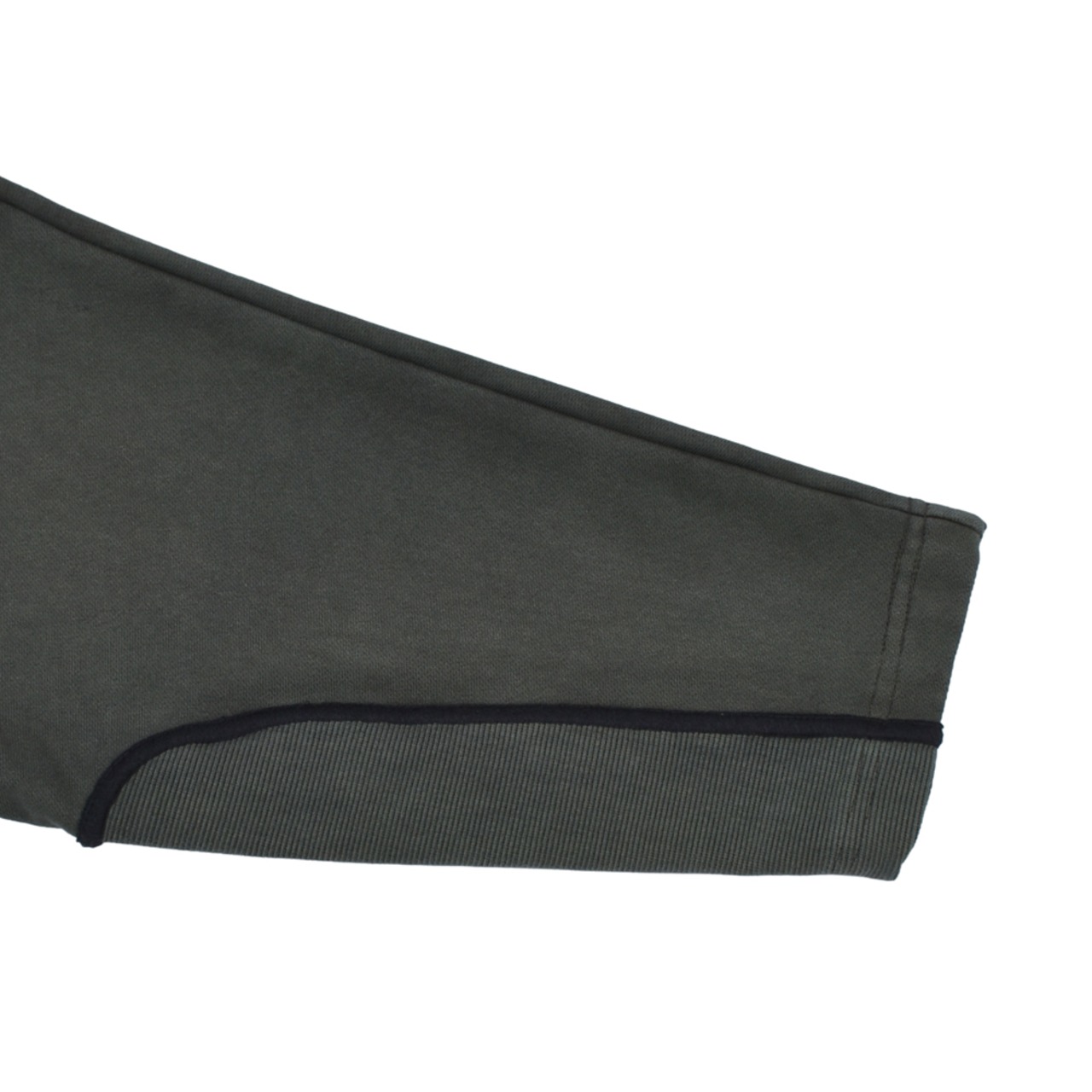 【ARNODEFRANCE】BIKER SWEATER - 10