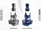 【先行予約】Zirconium Damasucus Kit For VII+III TANK SS【詳細必読】