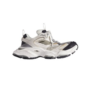 【BALENCIAGA】CARGO(WHITE/GRAY)