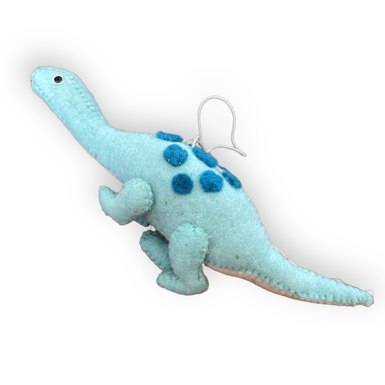 ブロントザウルス