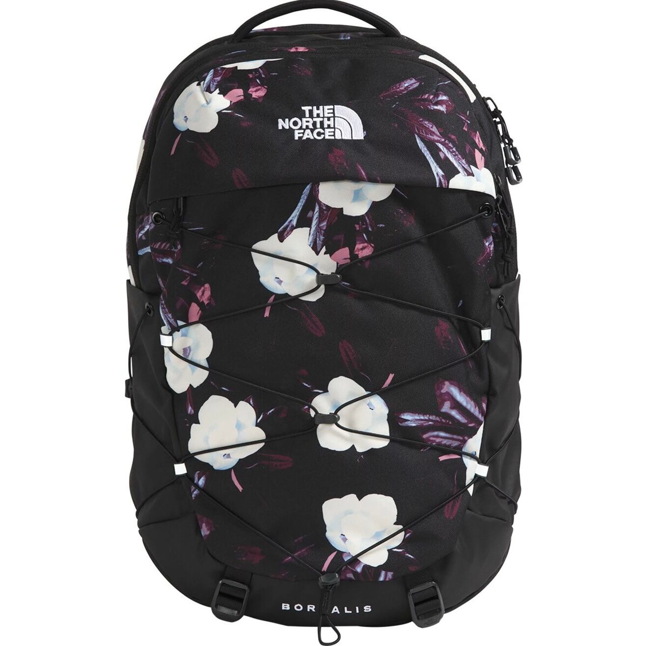 ノースフェイス 花柄 リュック THE NORTH FACEノースフェイス SINGLE