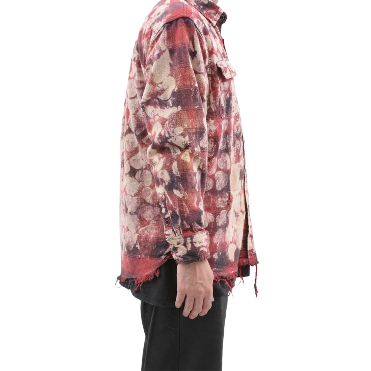 【ZAC∴VARGAS】one-of-a-kind item SH - 2