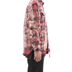 【ZAC∴VARGAS】one-of-a-kind item SH