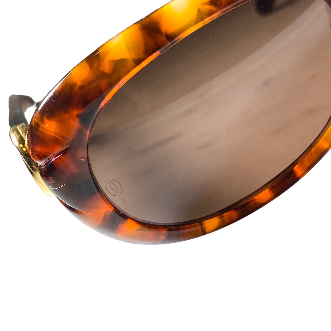 vintage CARTIER sunglasses