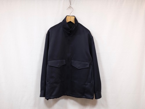 UNIVERSAL PRODUCTS.” WEP JACKET NAVY”
