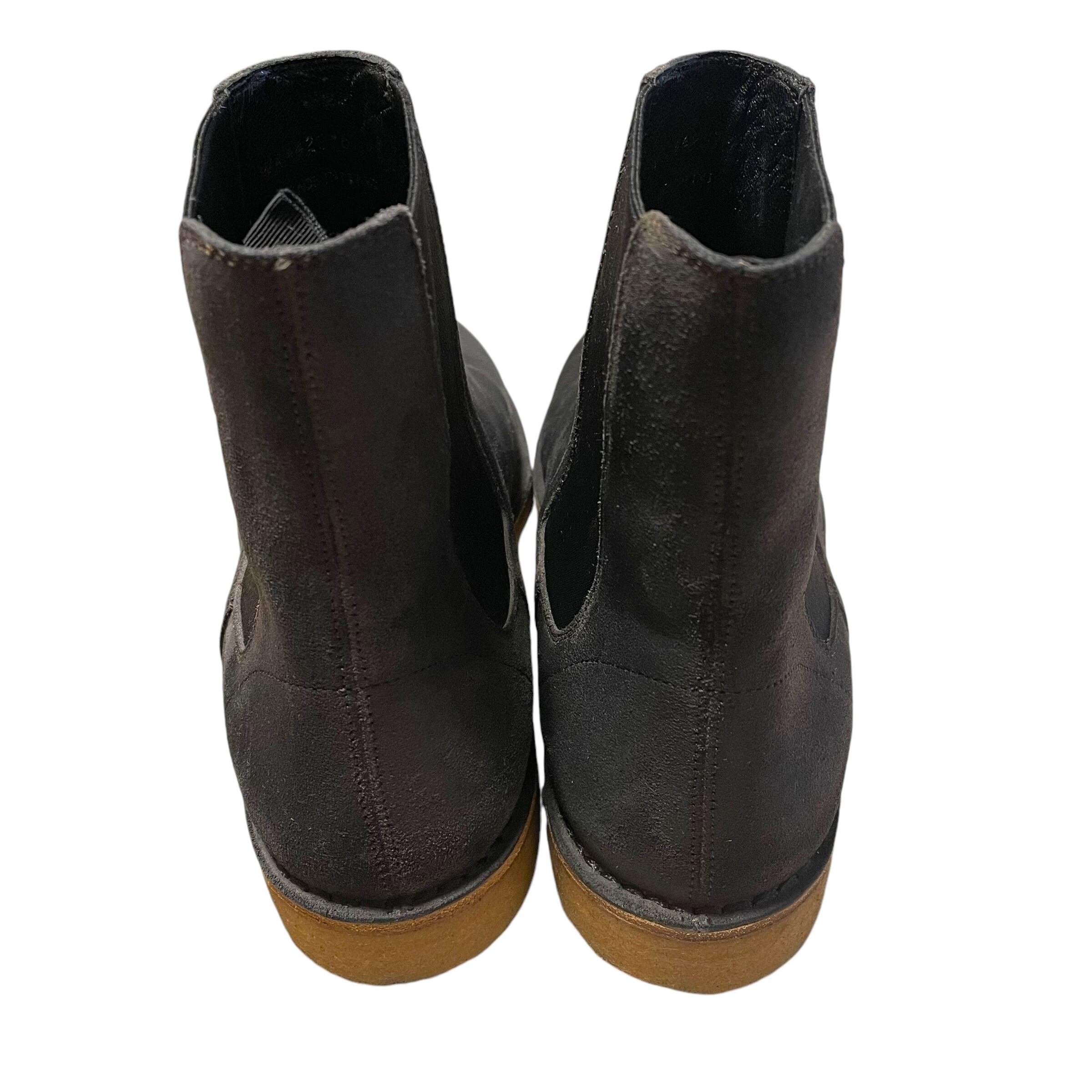 ランクS】41size SAINT LAURENT NEVADA 20 CHELSEA | OLD ENON