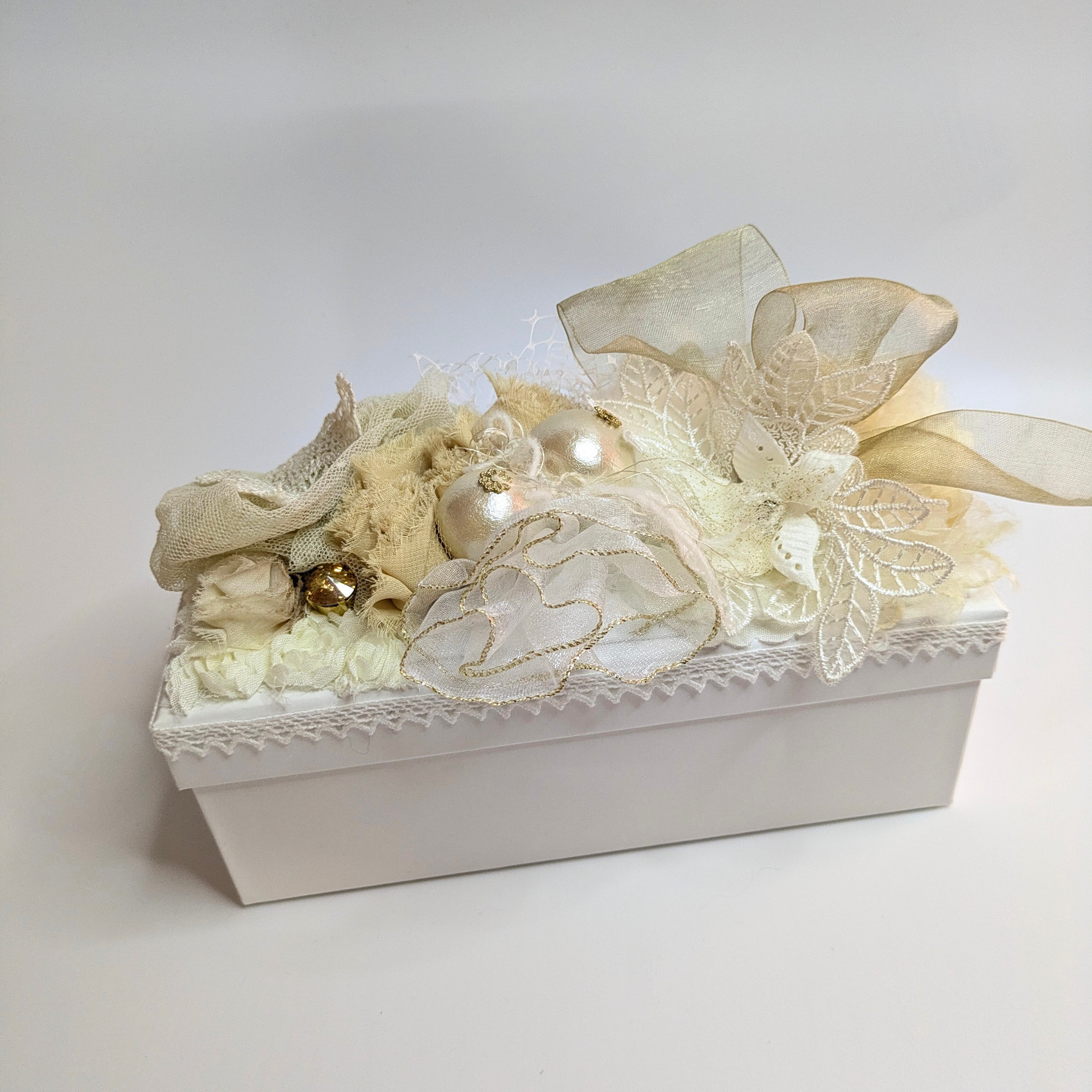 Trio de Lumière（トリオ・ド・リュミエール）光の三重奏 − 冬限定スペシャルセット −