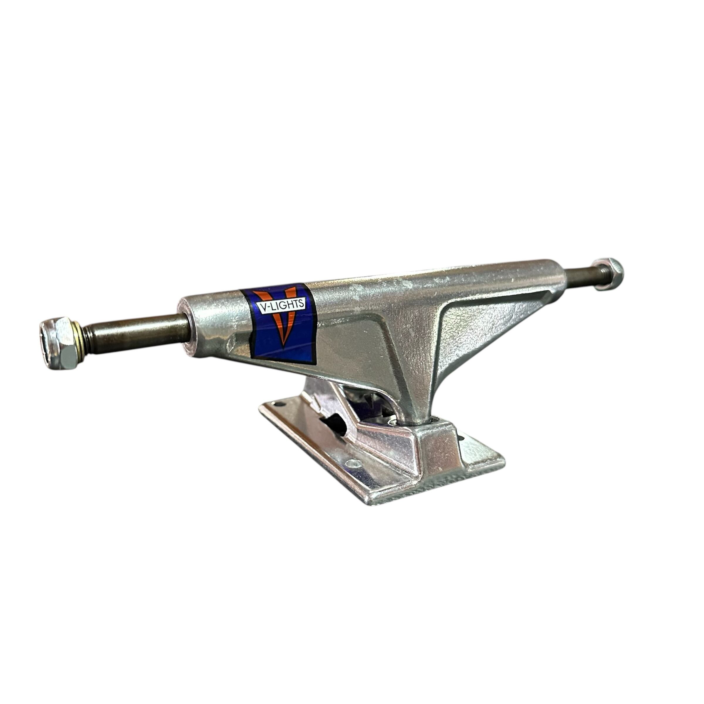 KRUX TRUCKS K5 8.0 NORA TRIANGLE】 | TAMON -tamonskateboarding-