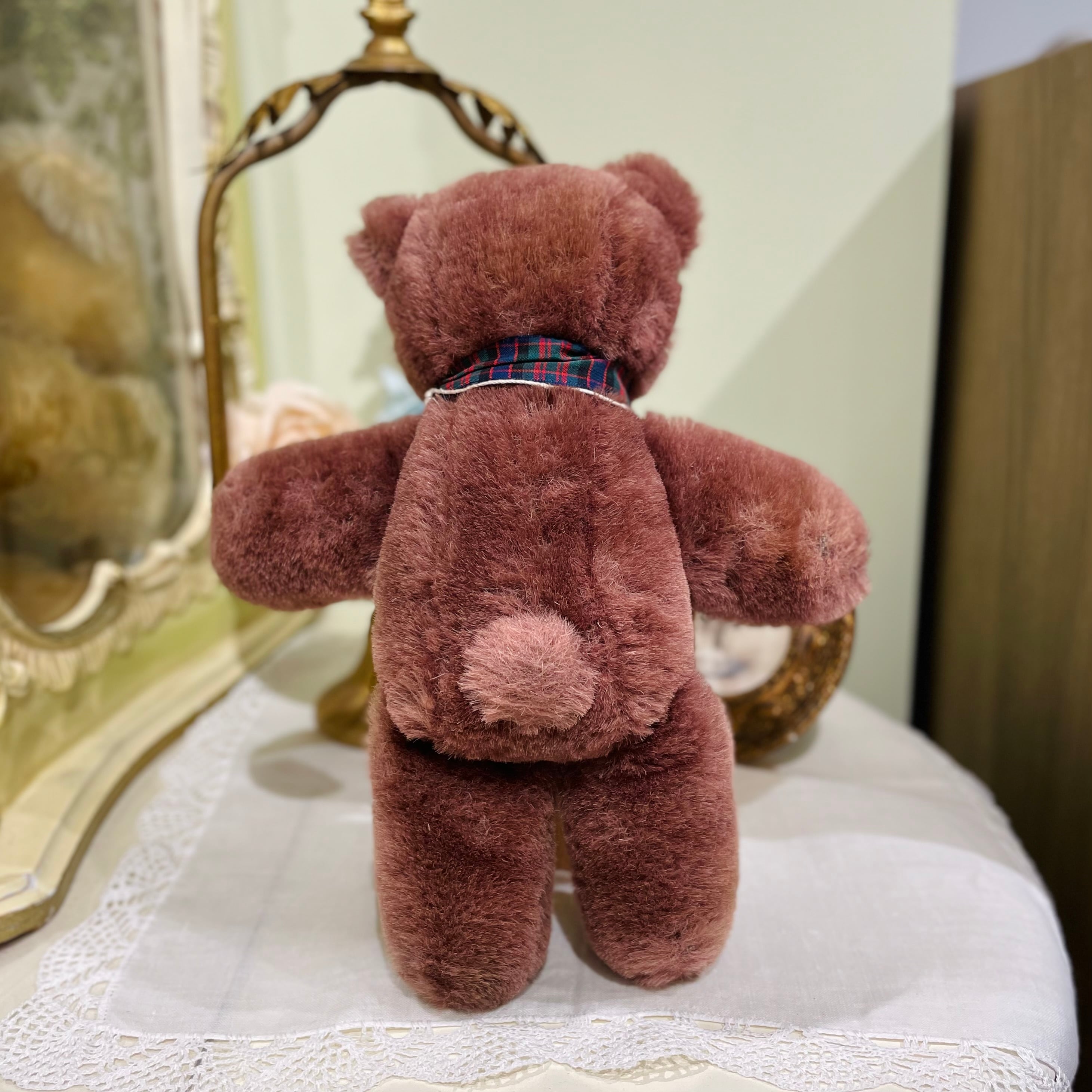 sold※ イギリス テディベア メーカー・年代不明 | Bells Room