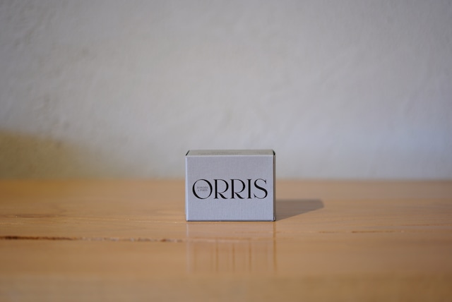 ORRIS LE SOLISTE