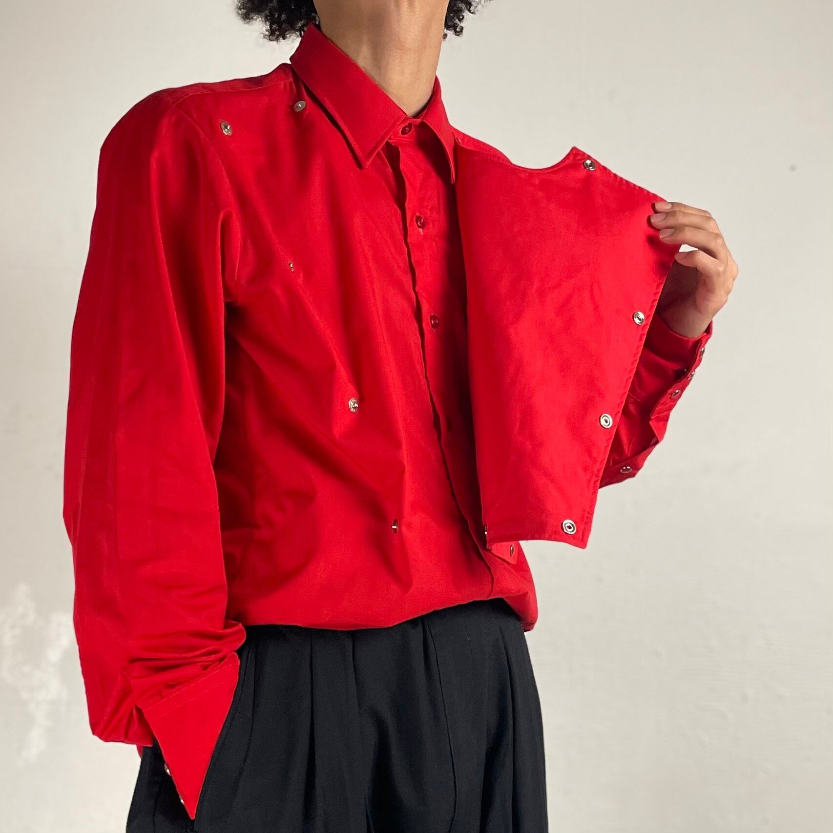 SPESIAL DESIGN WESTERN SHIRT