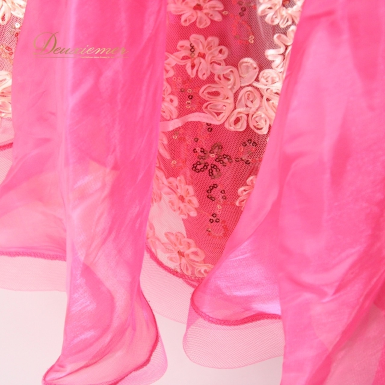 社交ダンス 衣装 スタンダード スカート レッスンウェア レディース ピンク系 Kanae Dance ホワイト系 レース スパンコール 花柄 派手 フレア スカート おしゃれ 男女兼用 ダンスレッスン ホースヘア 伸縮性 リーダスカート 大人用 可愛い ボリューム感 華やか ダンスアウトフィット 春夏用 コスチューム 特徴的 派手なデザイン お手入れ簡単