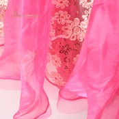 社交ダンス 衣装 スタンダード スカート レッスンウェア レディース ピンク系 Kanae Dance ホワイト系 レース スパンコール 花柄 派手 フレア スカート おしゃれ 男女兼用 ダンスレッスン ホースヘア 伸縮性 リーダスカート 大人用 可愛い ボリューム感 華やか ダンスアウトフィット 春夏用 コスチューム 特徴的 派手なデザイン お手入れ簡単