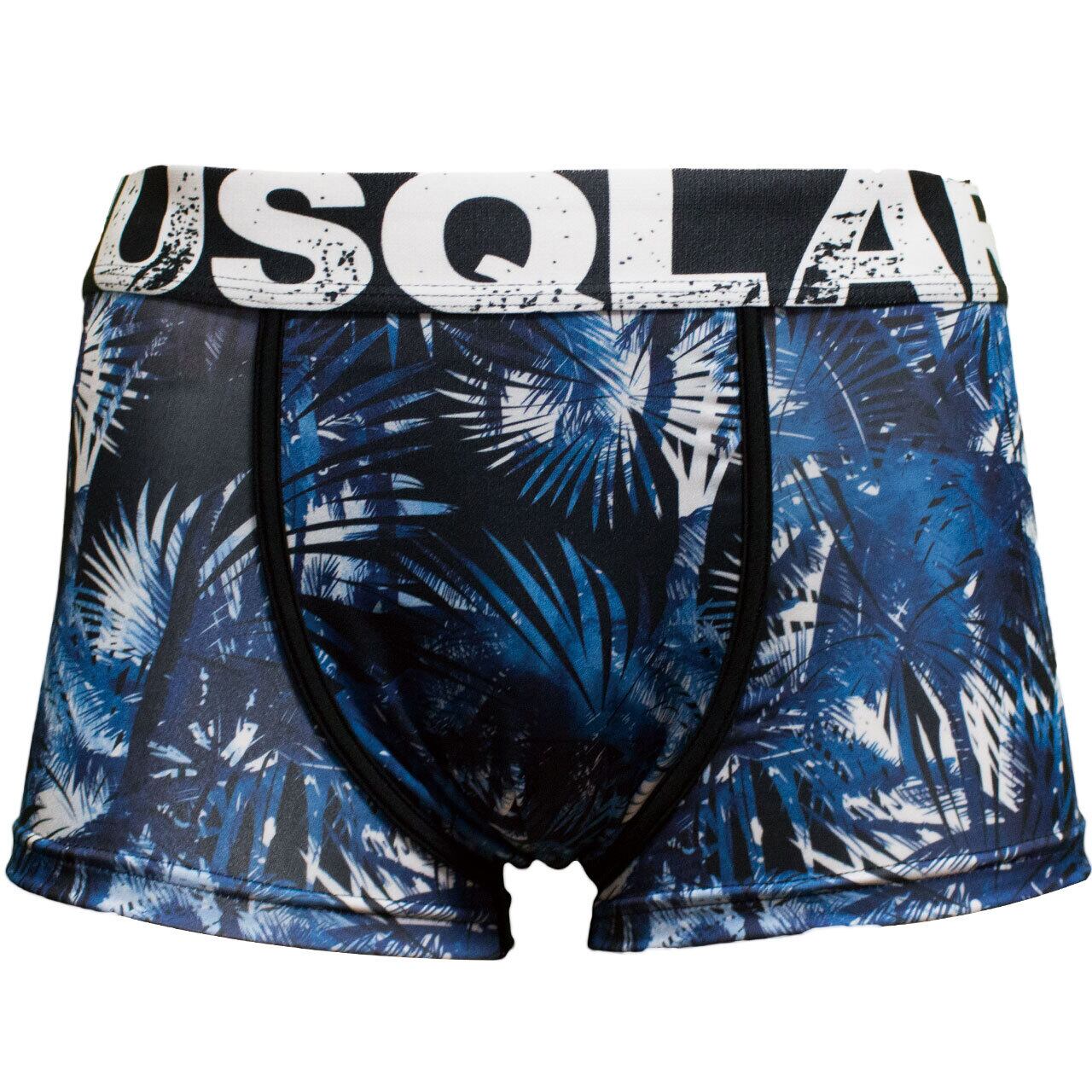 青アロハ(BLUE ALOHA)