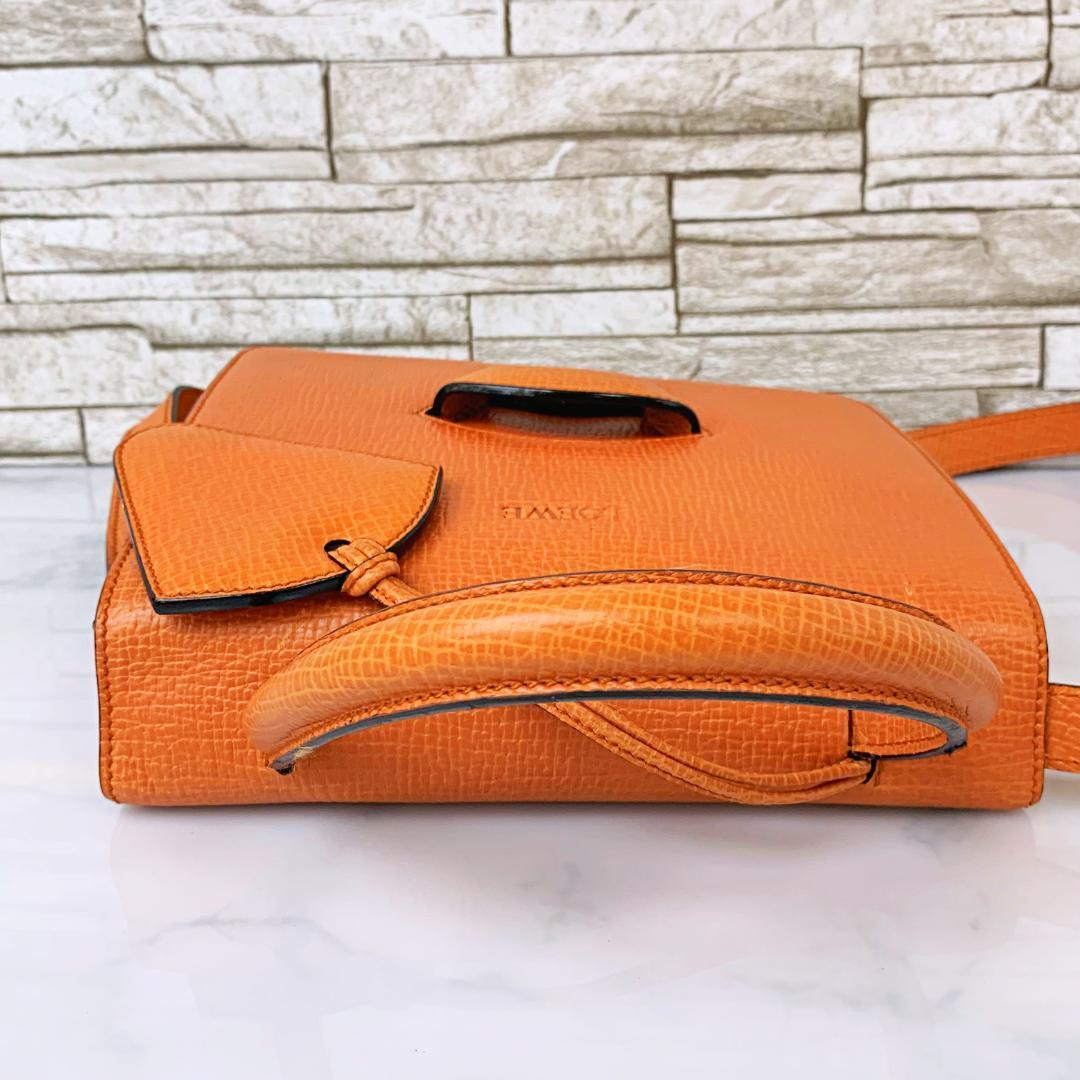 セレブ愛用✨LOEWE バルセロナ ハンドバッグ ロエベ ショルダー セレブ愛用✨LOEWE バルセロナ ハンドバッグ ロエベ ショルダー