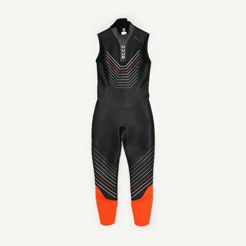 2XU Tri Rear Zip Top/Short Men's[メンズ] MX5482a MX4685b BLK/GLD