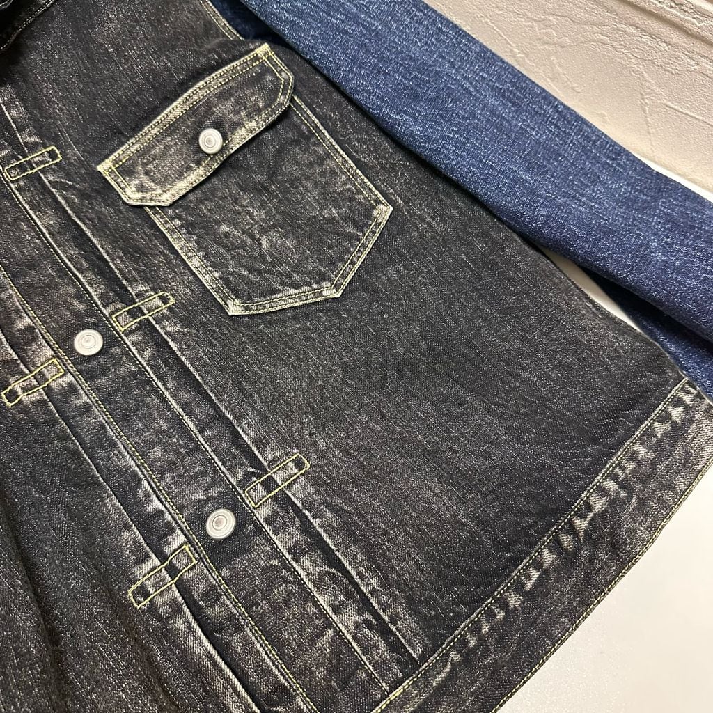 Yohji Yamamoto POUR HOMME ヨウジヤマモトプールオム 25SS MW BICOLOR