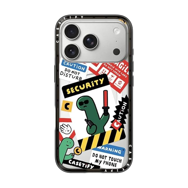casetify パワーパフガールズ スマホケース iphone16proケース