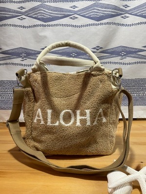 サガラ刺繍BAG