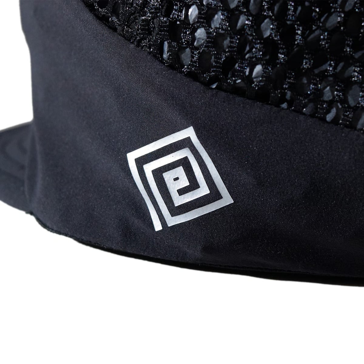 ELDORESO（エルドレッソ）Motion Work Cap -Black メンズレディース