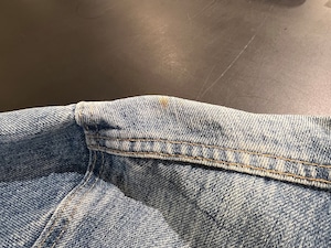 Levi's 70505 0213