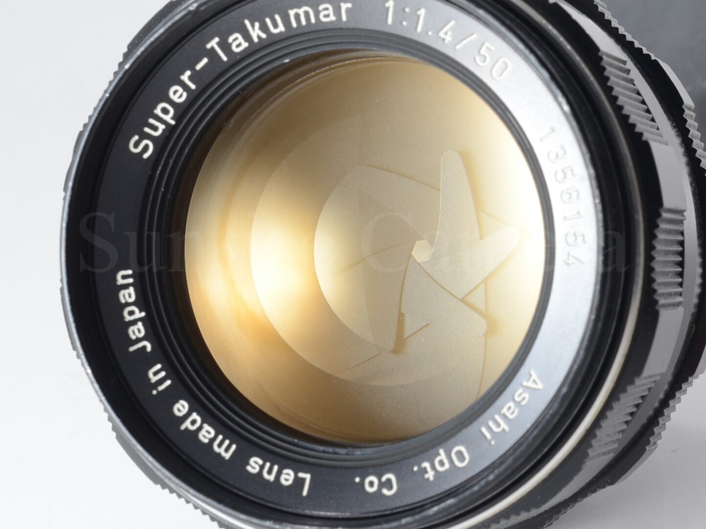PENTAX Super-Takumar 50mm F1.4 M42 整備済 ペンタックス 人気