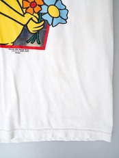 90s Tweety tee
