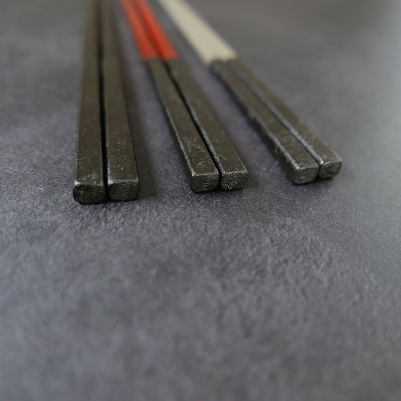 FJ004 藤野征一郎　不転平箸［2104150000151］