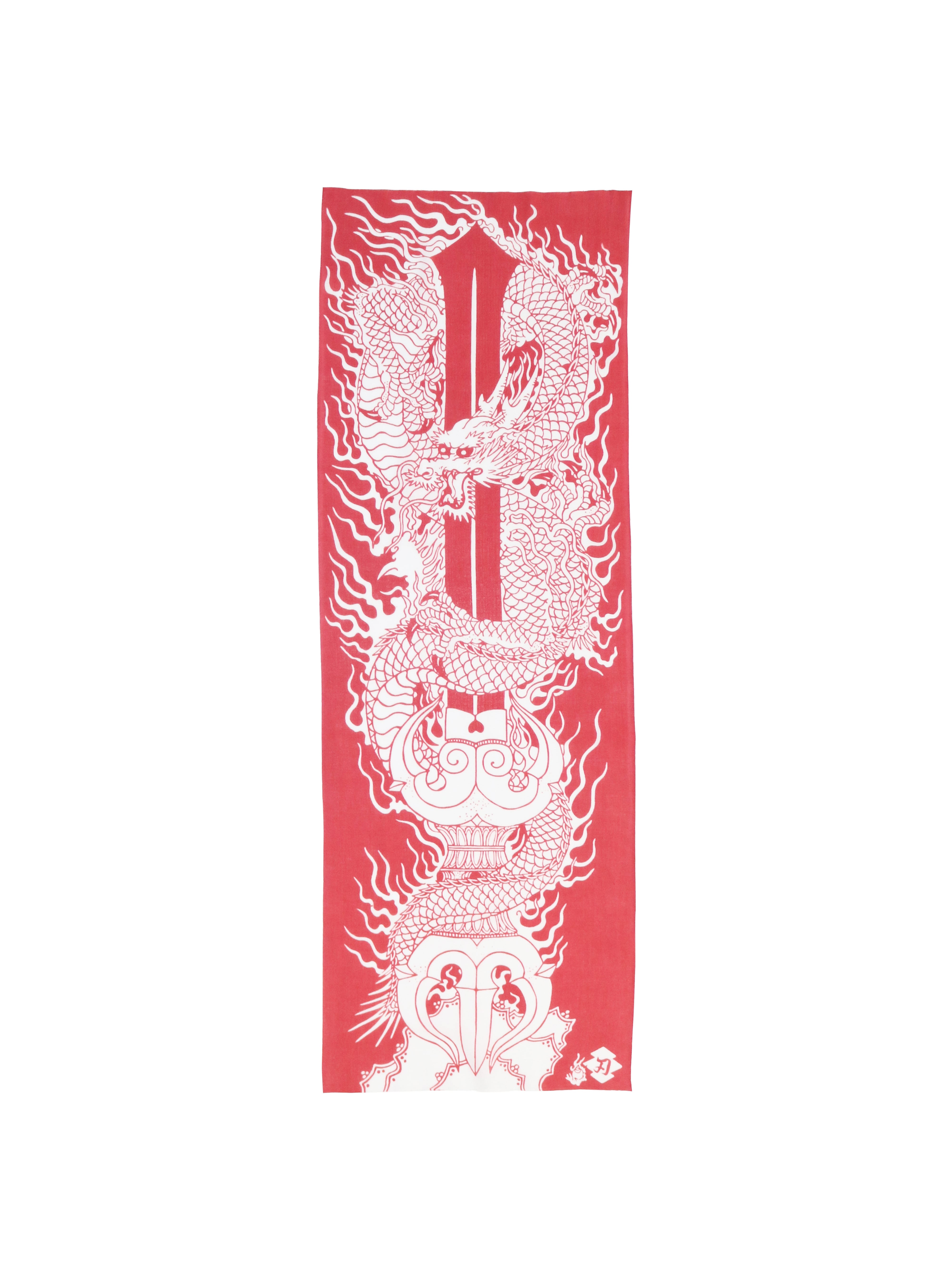 KURIKARA SIDE-A RED