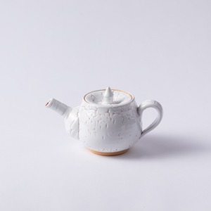 ポット 赤 (12㎝)