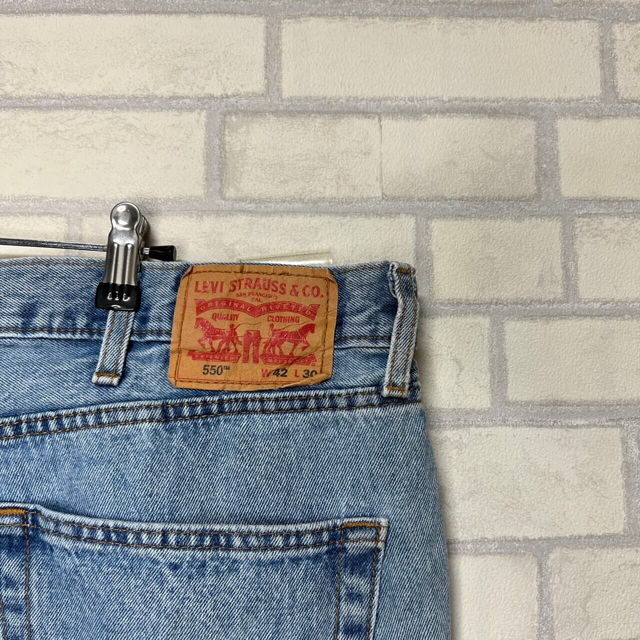 W42×L30】Levi