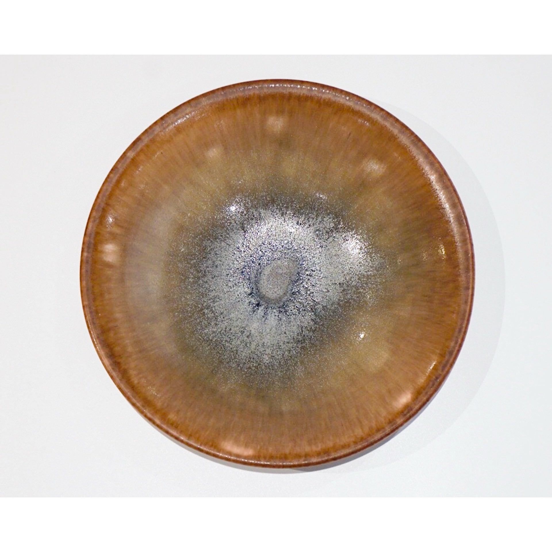 岩崎龍二 鉢 一点もの 煌赫+